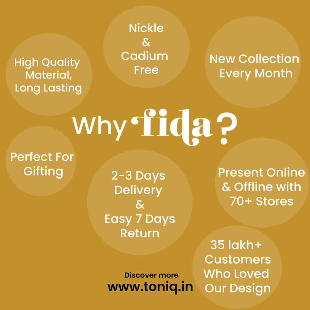 Golden Peacock Kundan Drop Earrings with Pearl Fringe